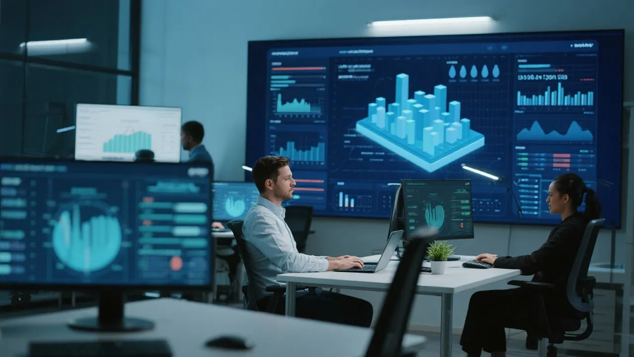 Analyzing Data Strings in Software Systems