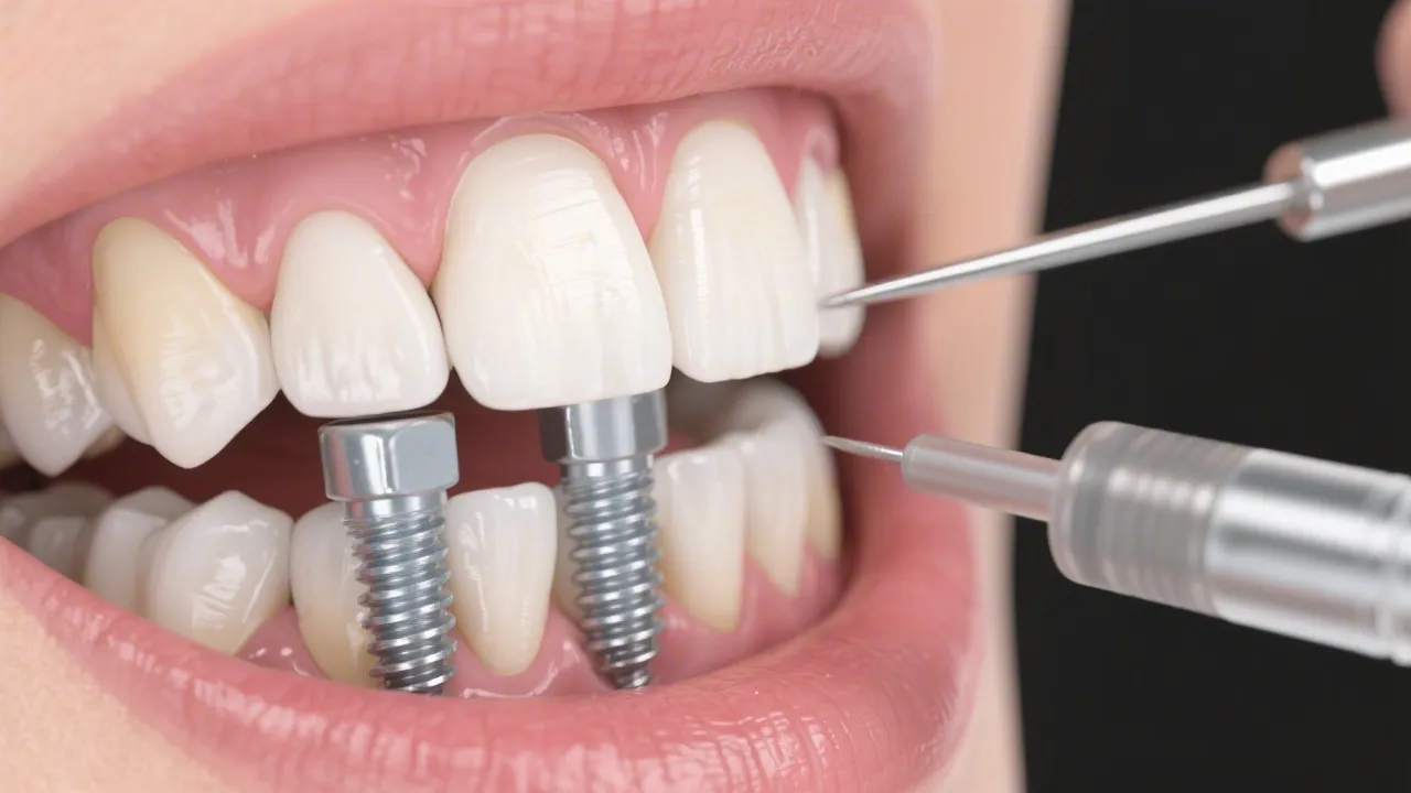 Comprehensive Guide to Dental Implants