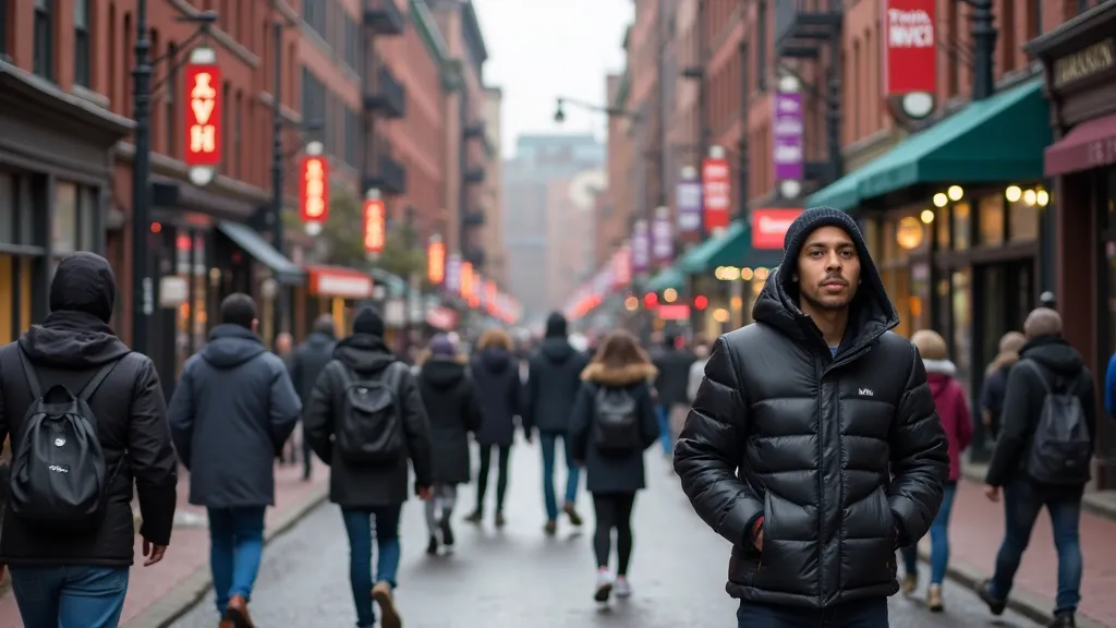 Boston's Spanish Community and Ram Truck Deals