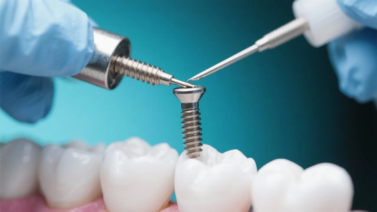 Comprehensive Guide to Dentsply Xive Implants