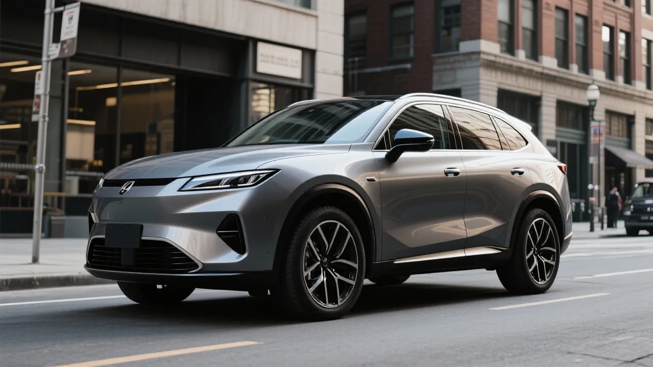 Navigating the Repo SUV Market