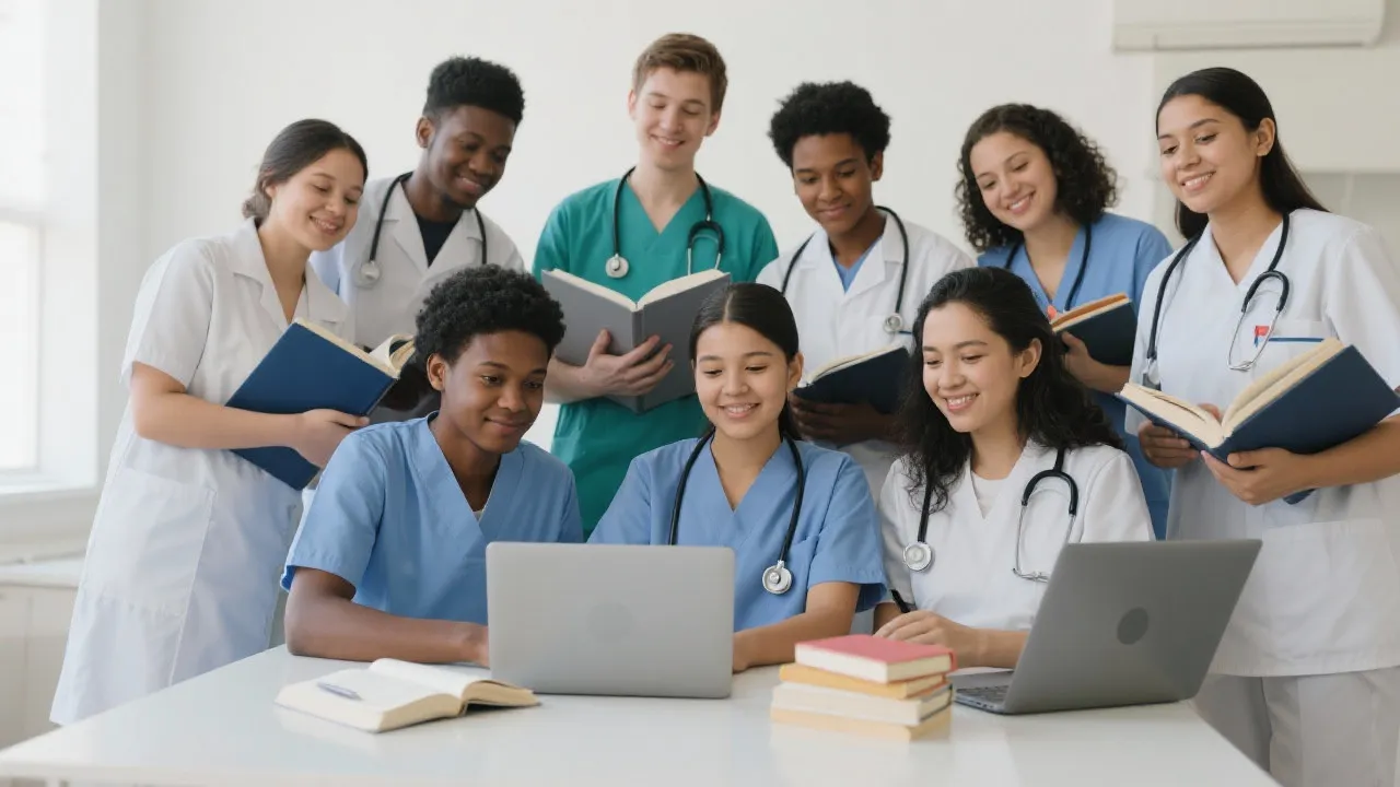 Navigating the LPN Certificate Path