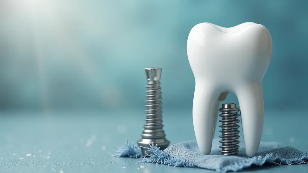Understanding Dental Implant Costs and Options
