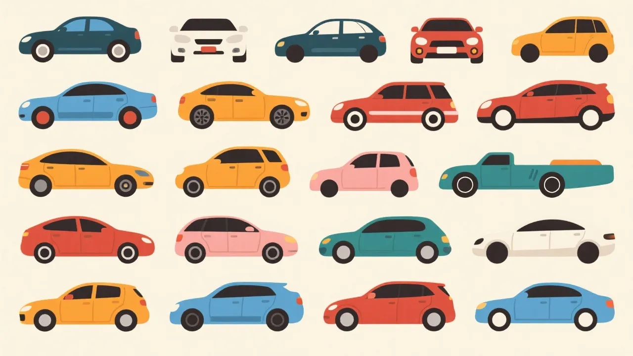 Guide to Affordable Cars