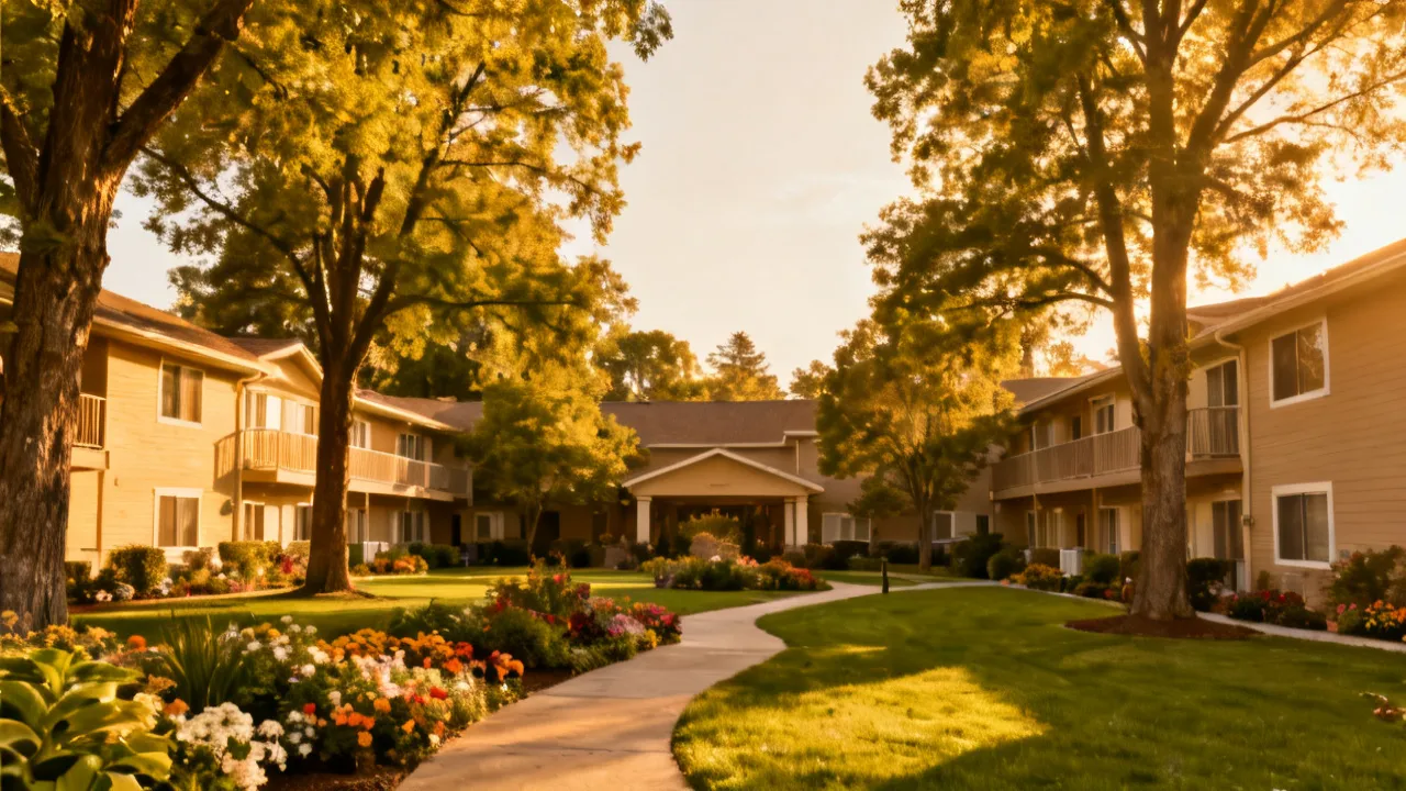 A Guide to Senior Living Options