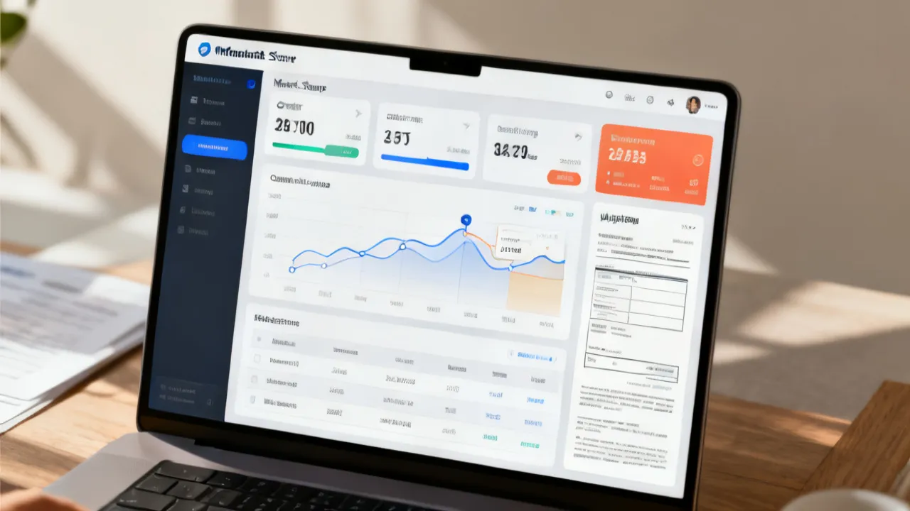 Merchant Maverick: A Practical Guide for Smarter Sales
