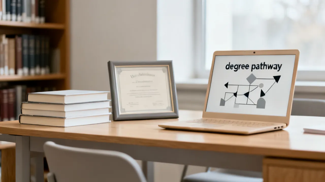 Libf Degrees: Pathways, Requirements, and Selection Guide