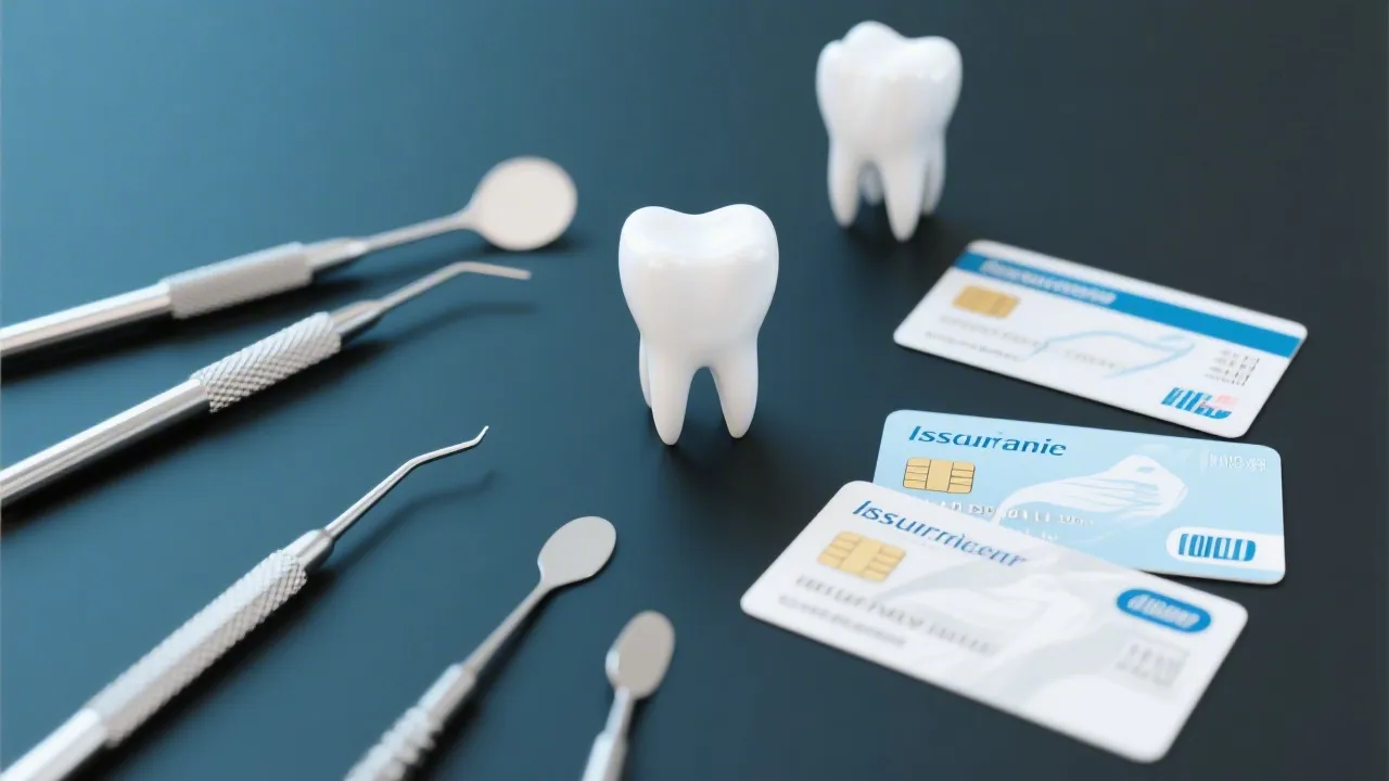 Navigating Dental Coverage with Medicare