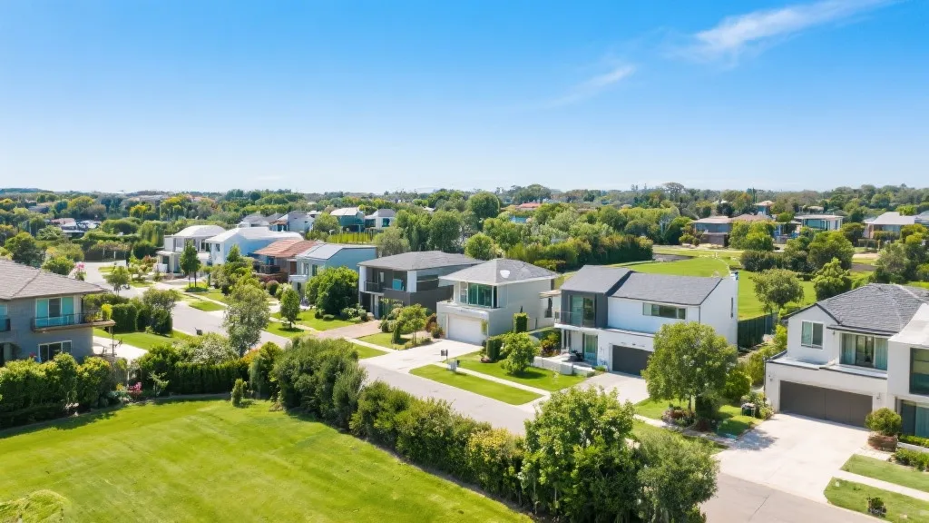 Discover Springdale Estates in Austin