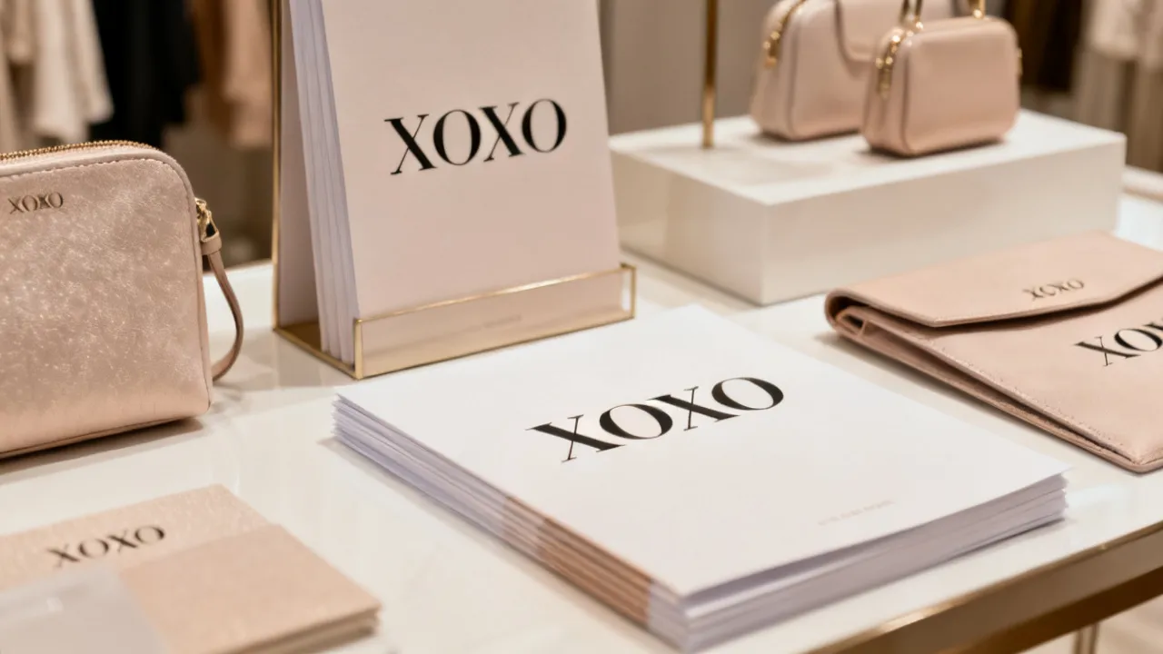 Understanding XOXO: Meaning, Usage, and Sourcing
