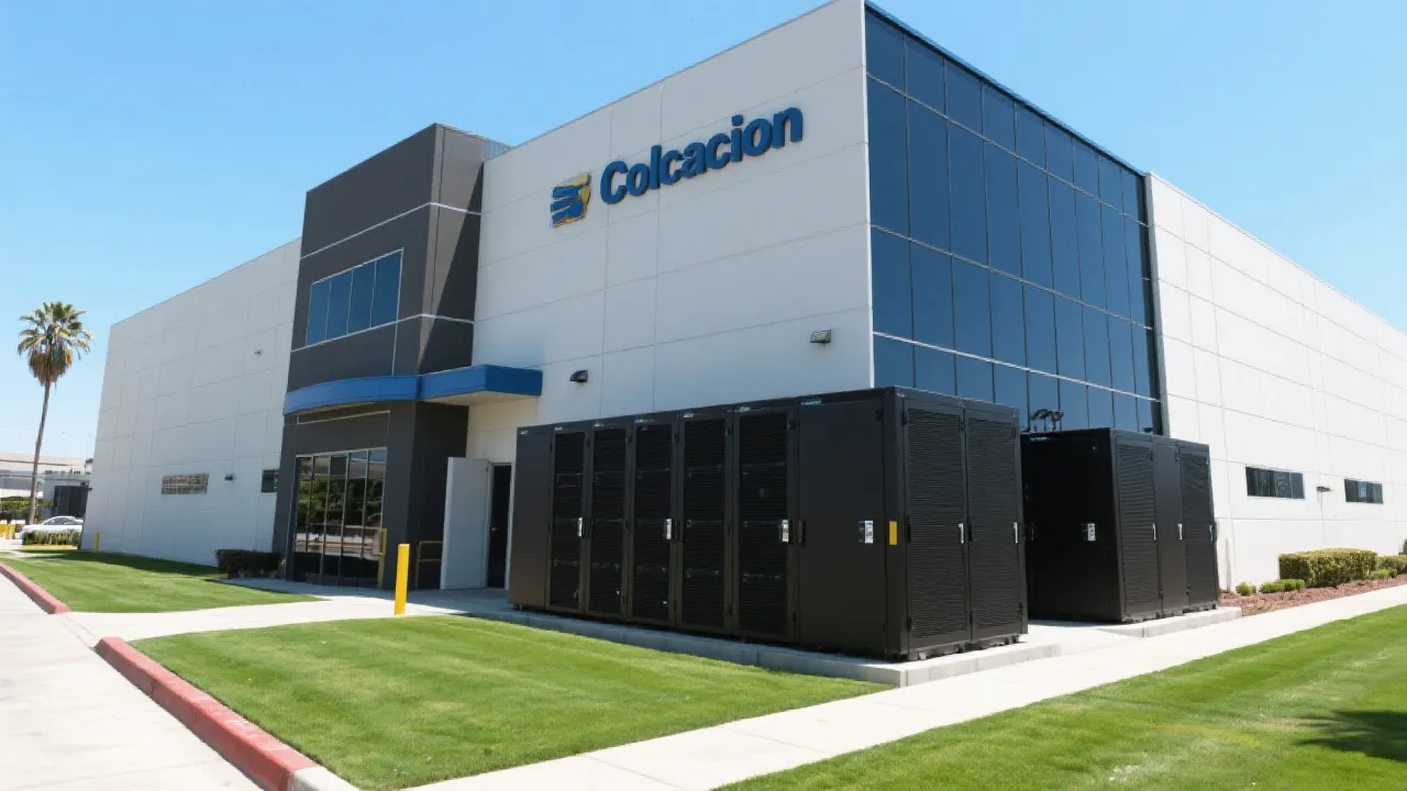 Understanding San Diego Colocation Options