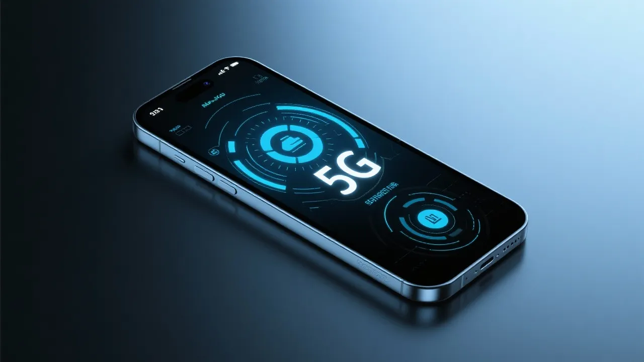 Exploring the World of Vivo 5G