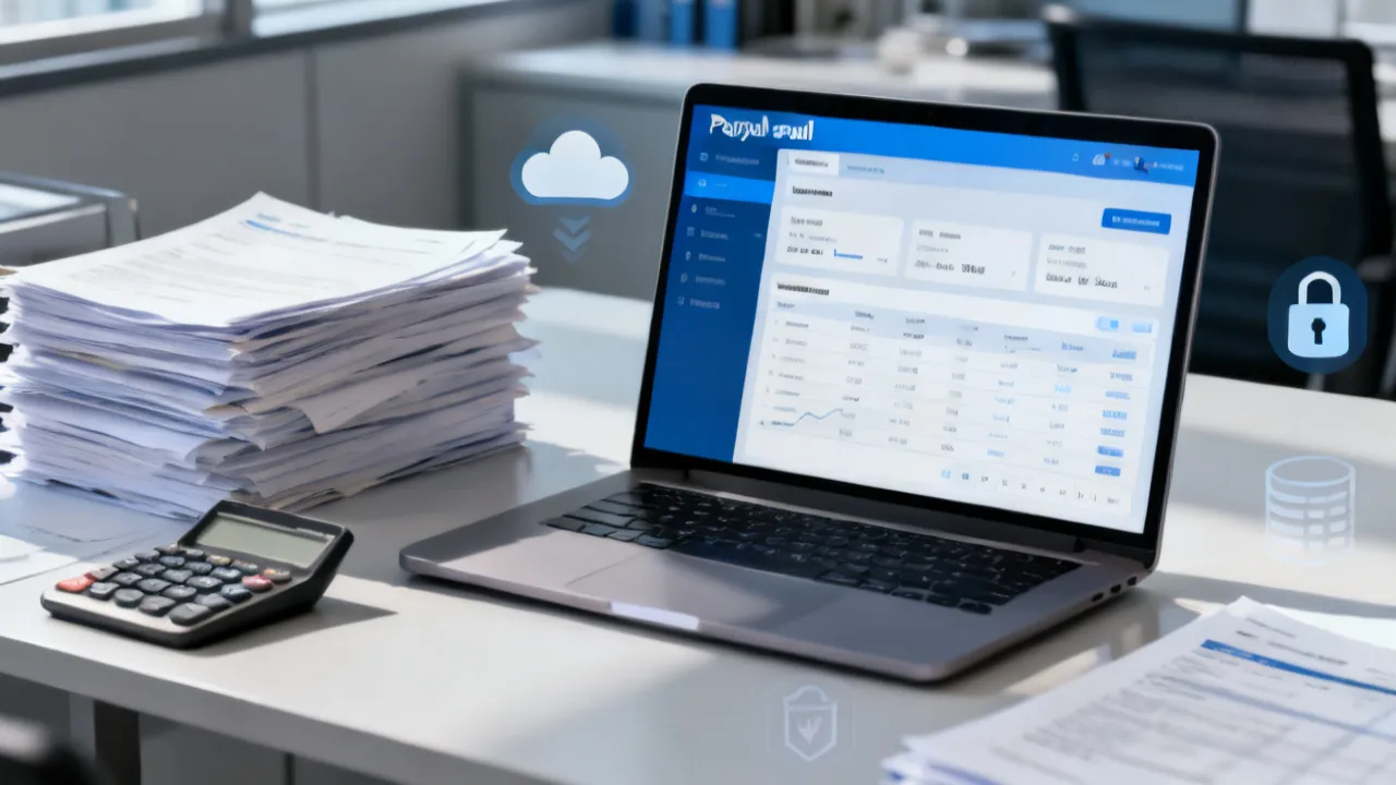An Expert Guide to Gbcpayroll.com Payroll Systems