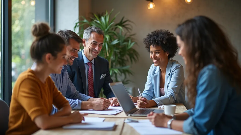 Strategies for Retaining Talent