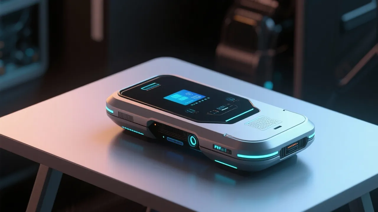 The Intricacies of Zl4460 Technology