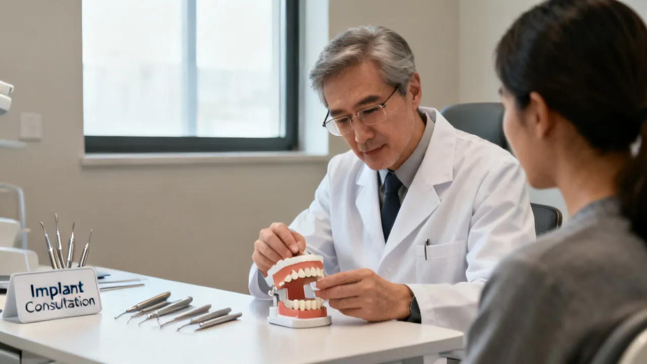 75902150230 Dental Care Guide for Nearby Patients