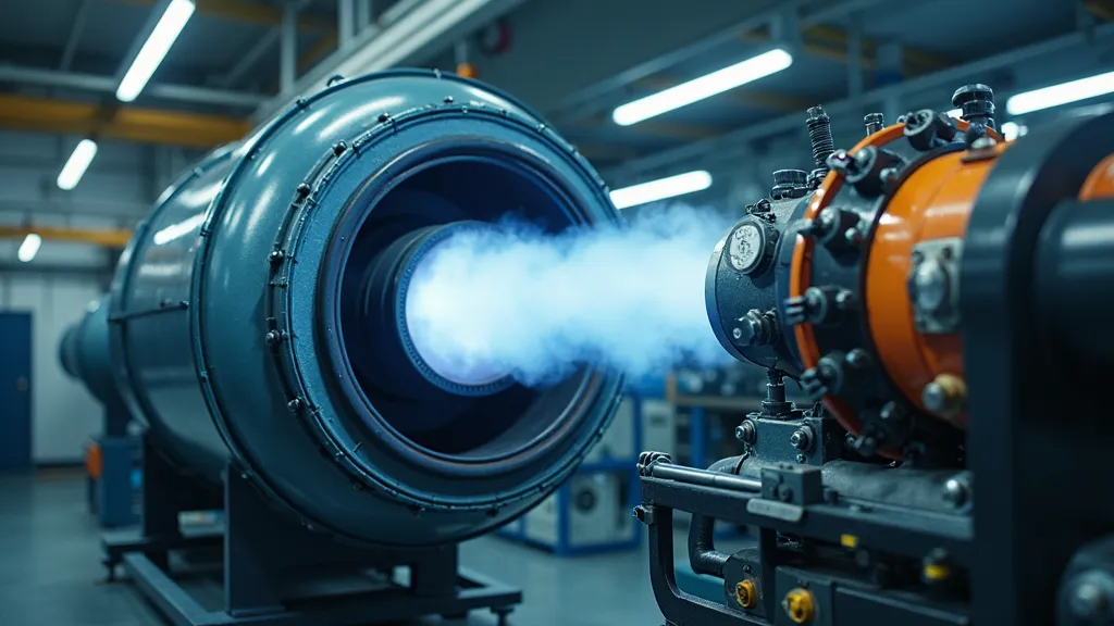 Understanding Whitewater Regenerative Blowers