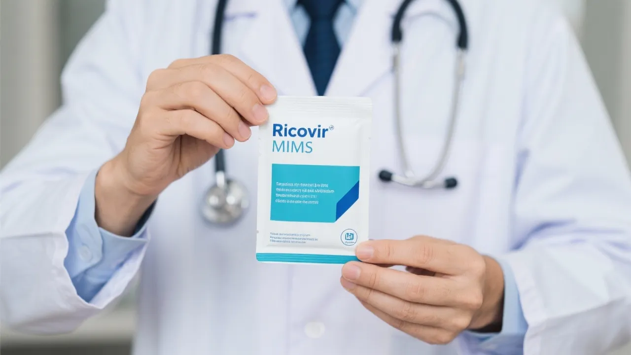 Understanding Ricovir Mims in Healthcare