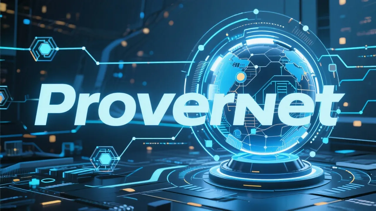 Unveiling the Provernet Revolution