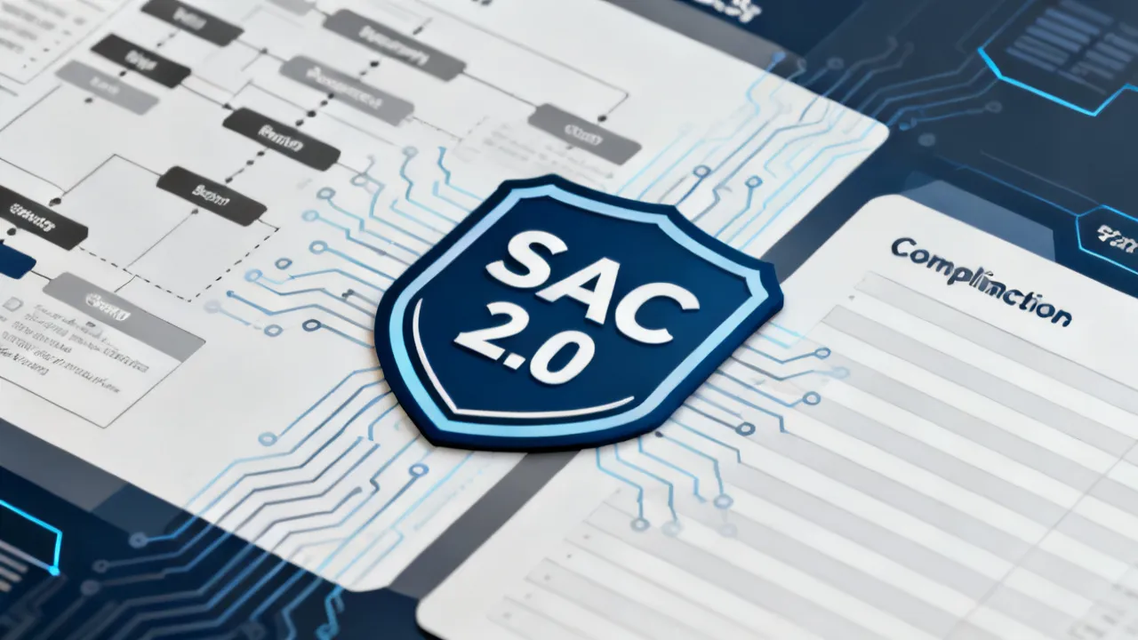 Understanding SAC 2.0 for Stronger Security Governance