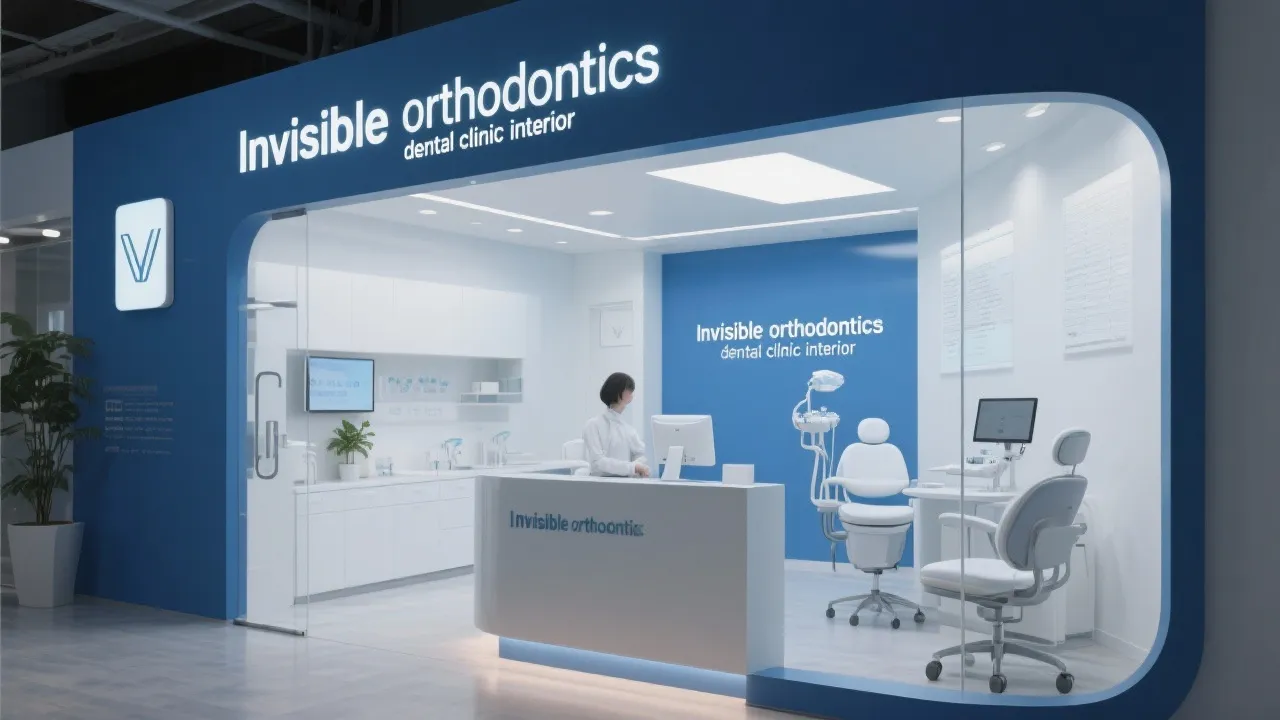 Exploring Invisalign Orthodontics Options Nearby