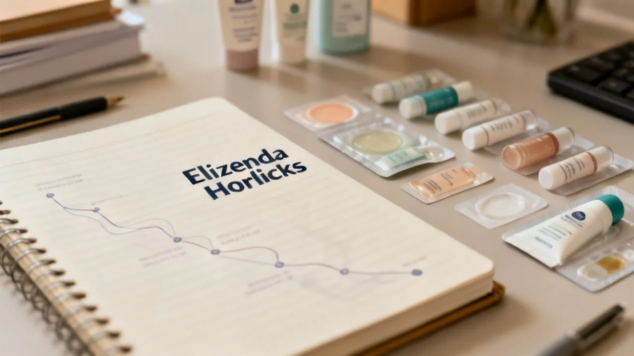 Elizenda Horlicks: Industry Insights and Buyer Guide