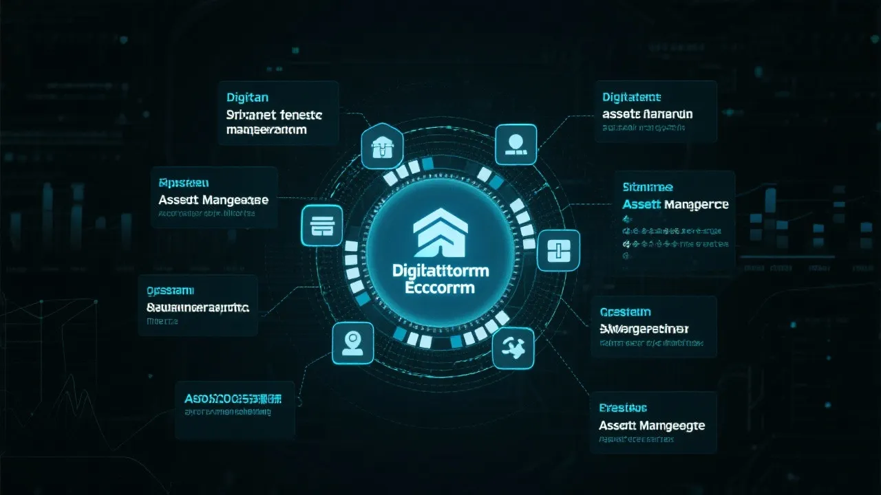 Mastering Asset Management Solutions