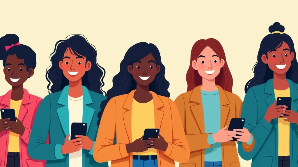 Discover No Contract Phone Services Today