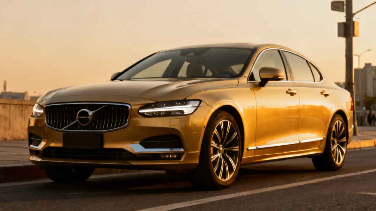 Buying a Sedan: 2016 Model Considerations