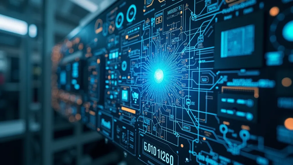 Understanding the Rexroth Pwr10 System