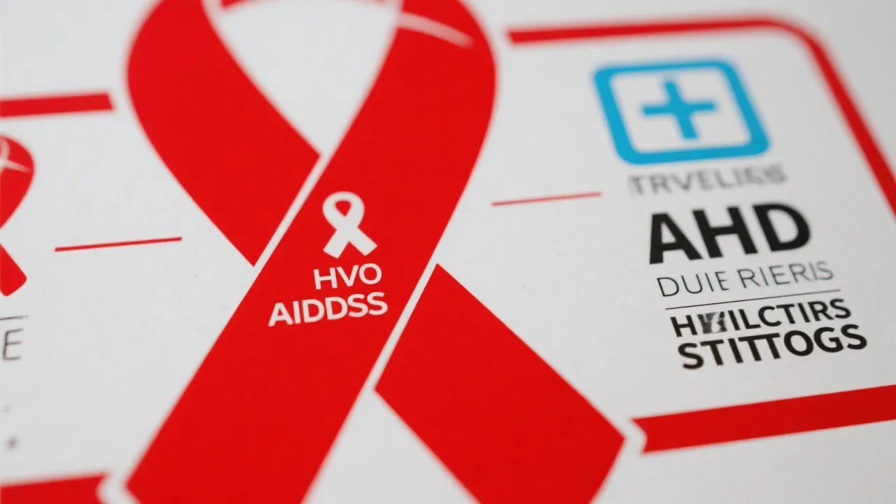 Strategies to Alleviate HIV AIDS