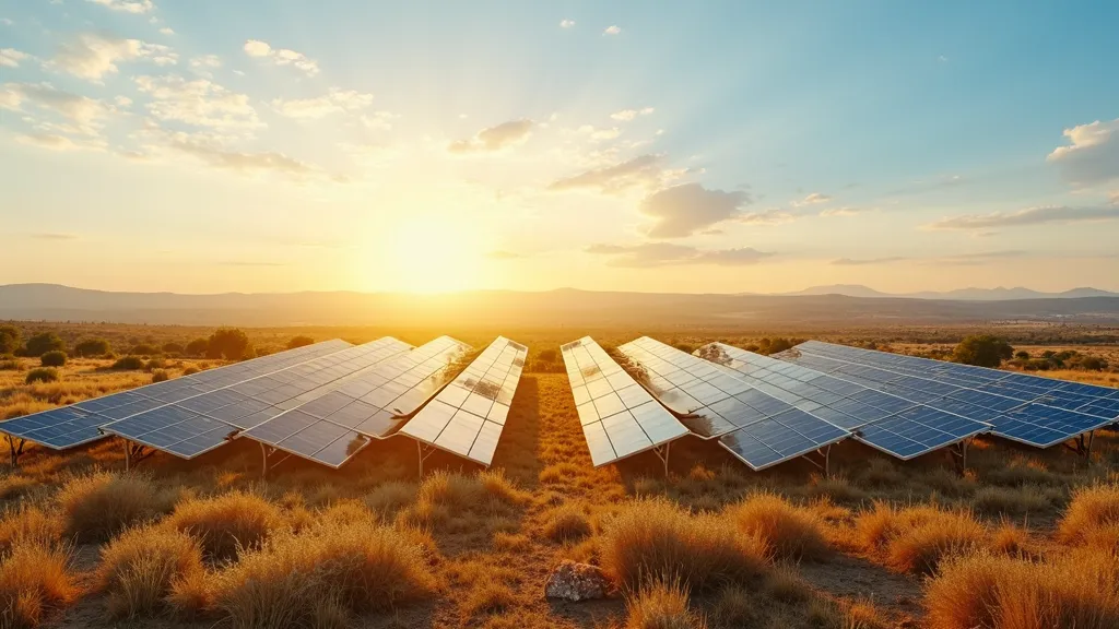 Texas Energy Experts and Solar Insights