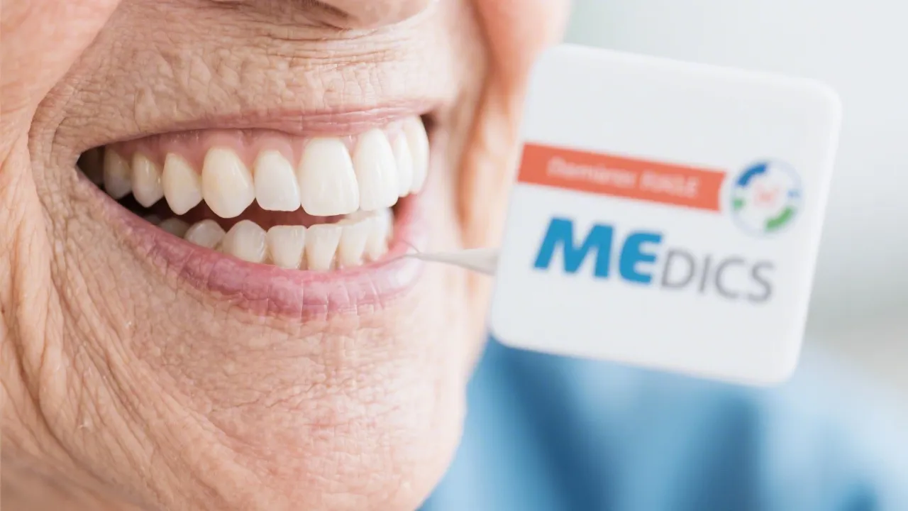 Top Dental Plans for Seniors on Medicare