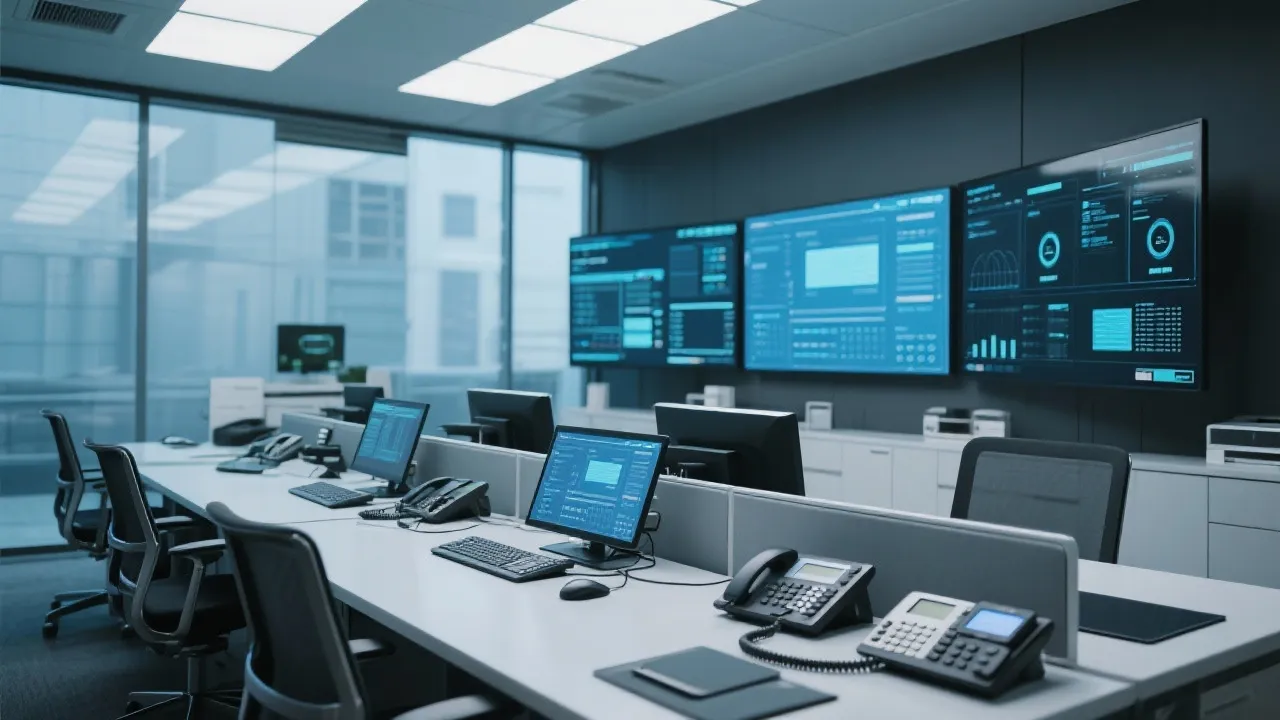 Understanding Pbx E1 Systems