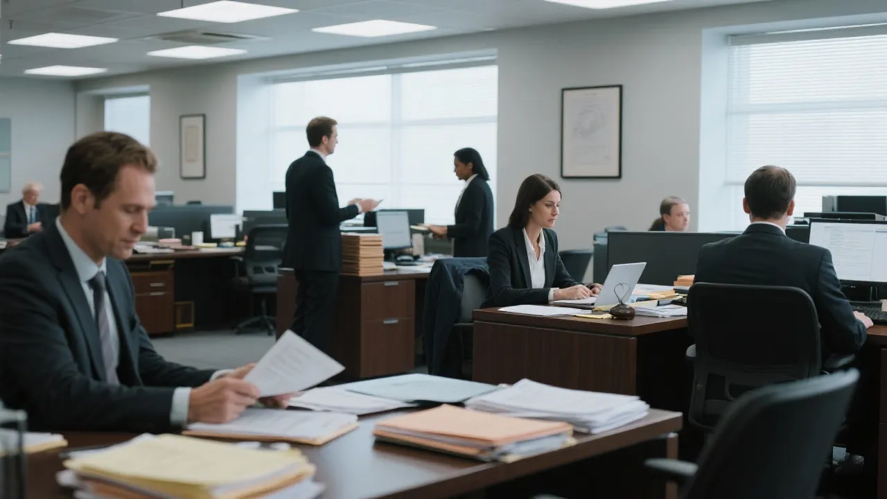 Entendendo a Consultoria Jurídica DPVAT