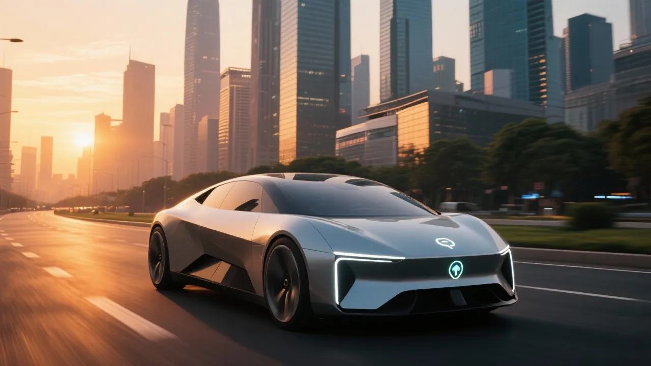 How to Get an Electric Car