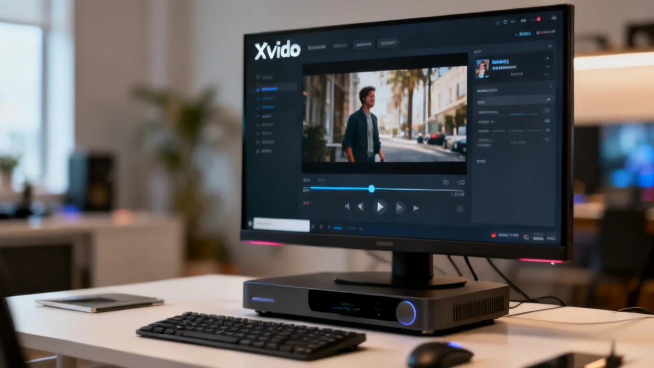 Understanding Xvidoe: Formats, Quality, and Usage