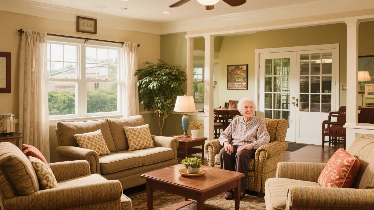 Discover Homes for 55 and Older