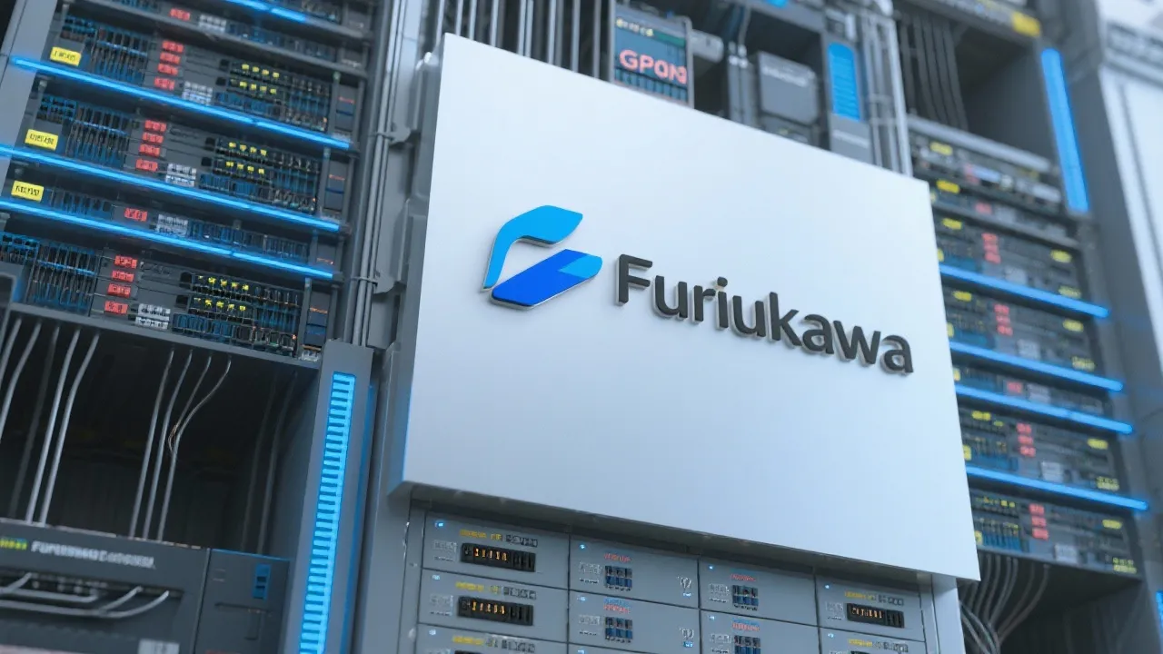 Unveiling the Power of GPON Furukawa