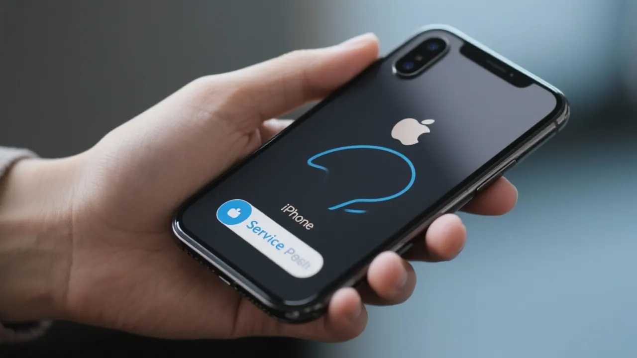 Discover New Service iPhone Deals