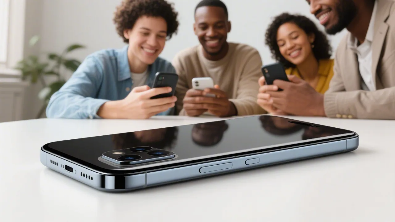 Discovering Ideal Phone Options