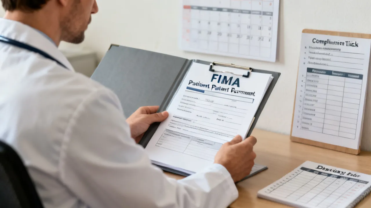 Understanding RIt and FMLA Compliance for Caregivers