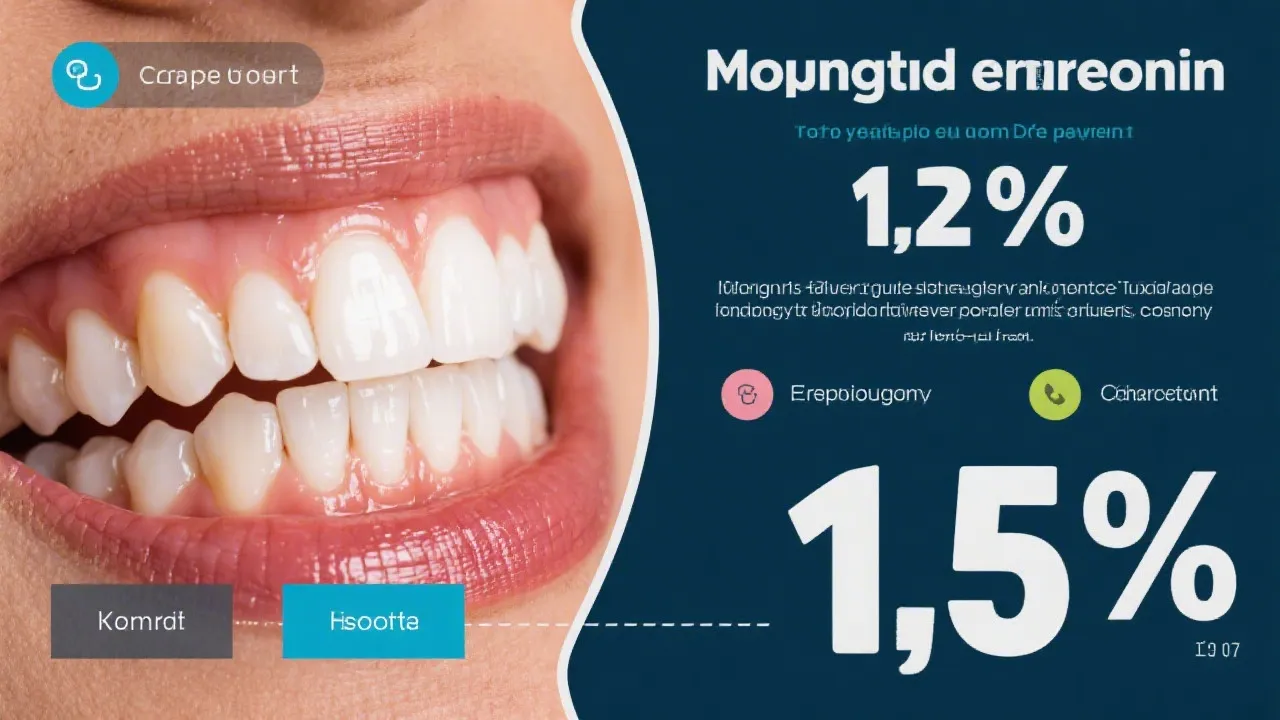 Understanding Full Mouth Teeth Replacement Costs