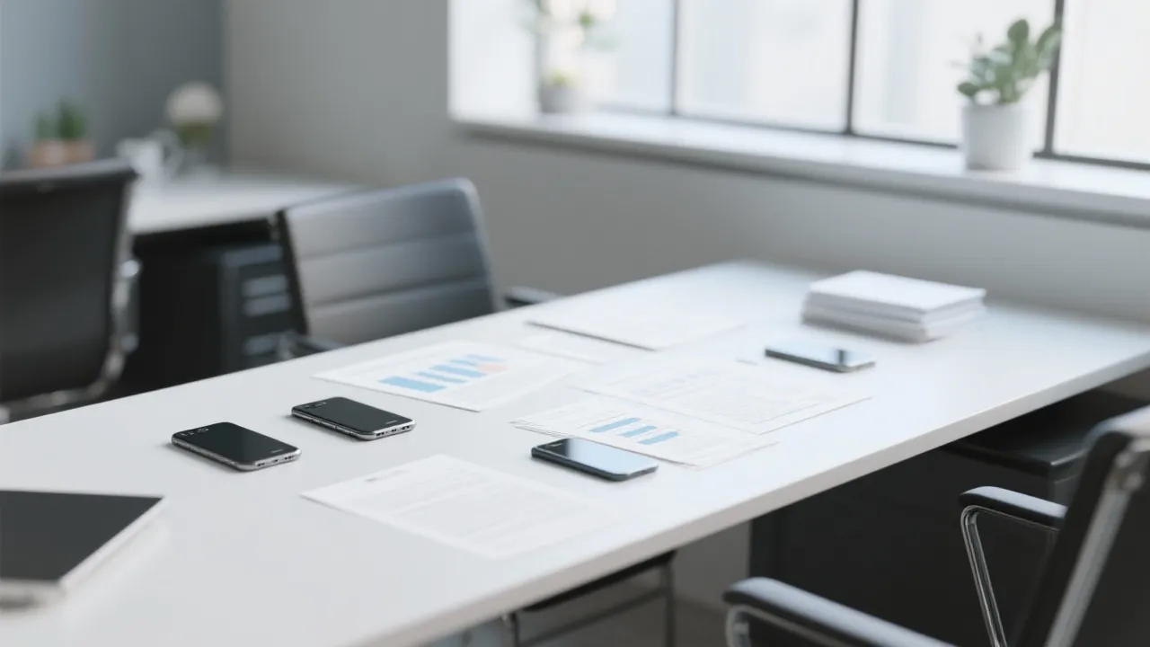 Wireless Plans for Small Business