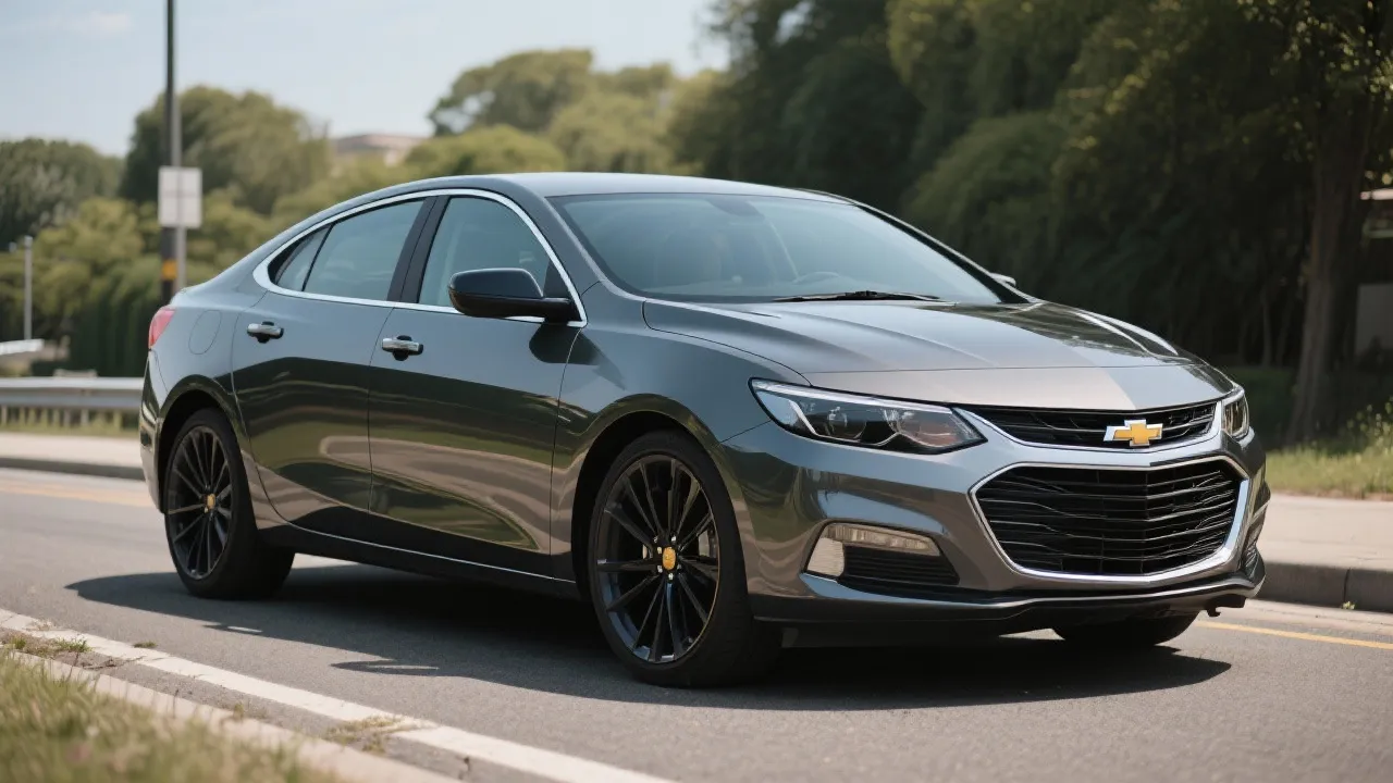 Discovering Affordable Chev Vehicles