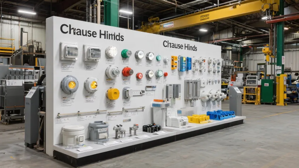 Unveiling Crouse Hinds