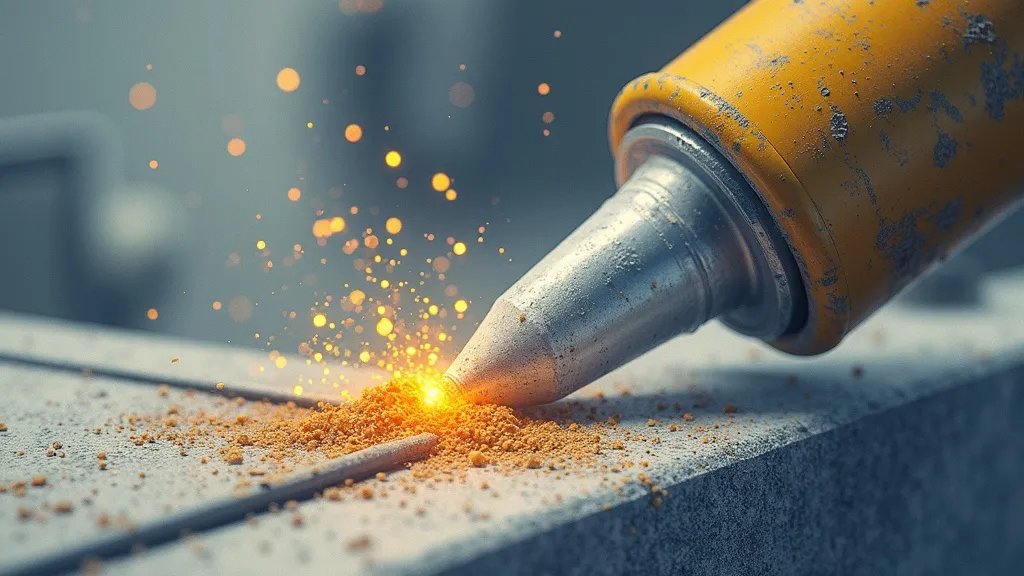 Understanding Polysulfide Adhesive Applications