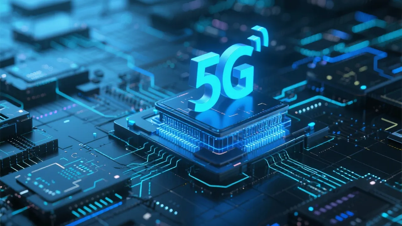 Navigating the World of 5G Internet