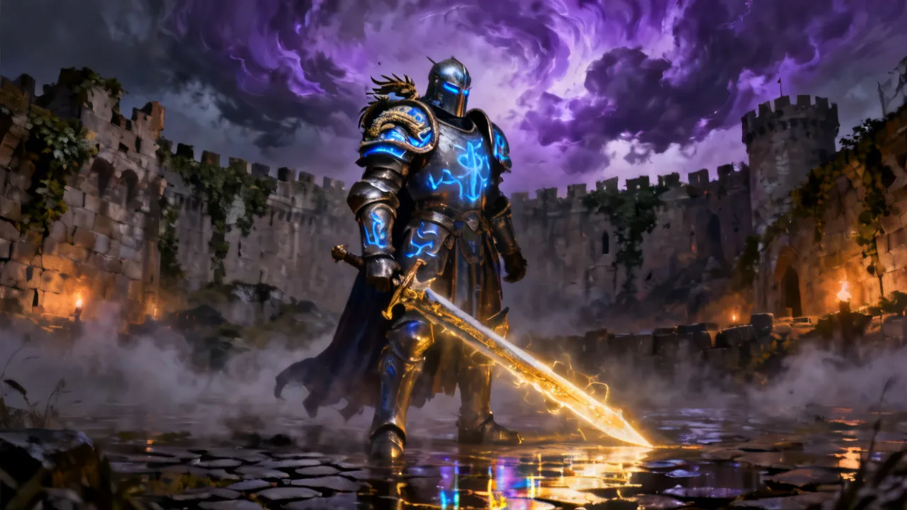 Mastering Paladin Imbuements