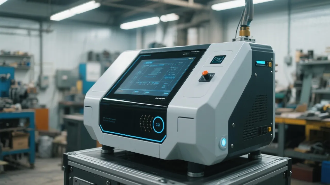 Understanding the Rexroth Pwr10